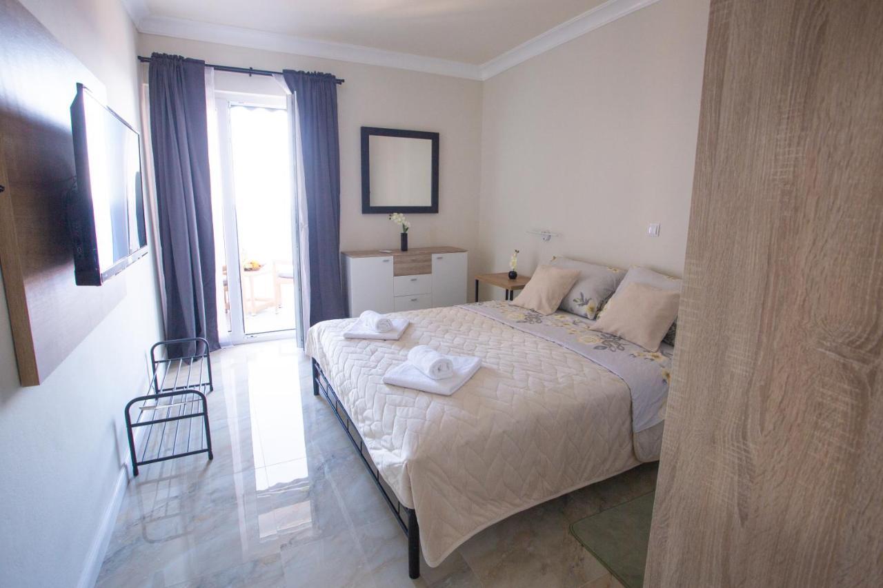 Apartament Dommy&Gabby Dubrownik Zewnętrze zdjęcie