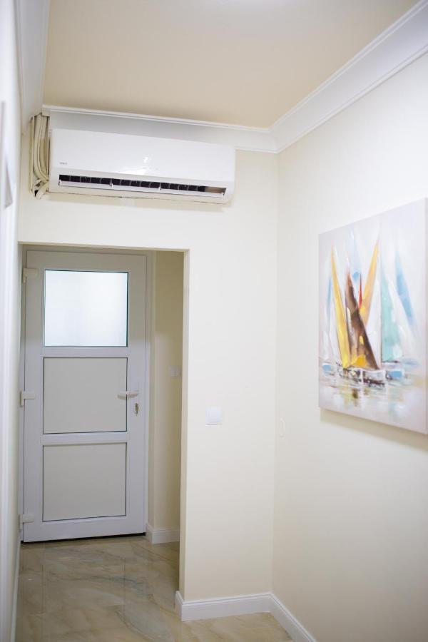 Apartament Dommy&Gabby Dubrownik Zewnętrze zdjęcie