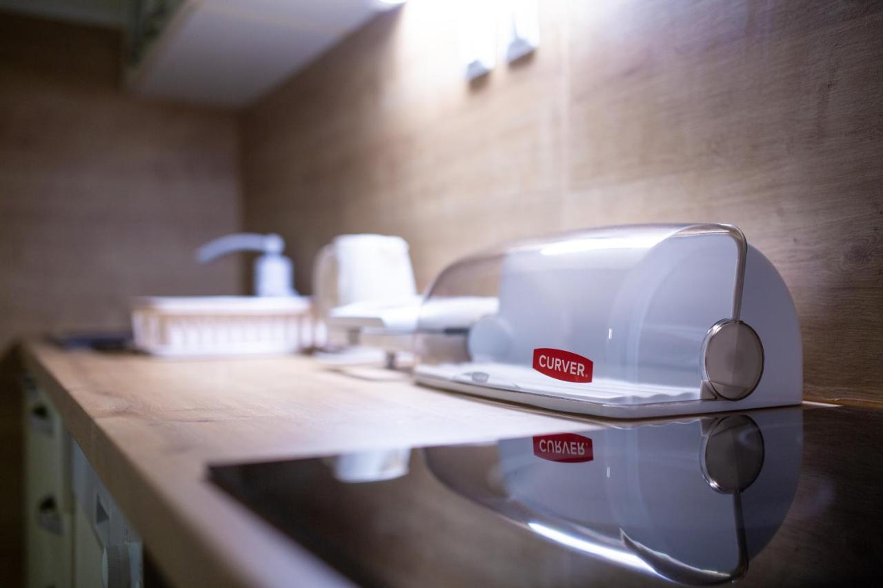 Apartament Dommy&Gabby Dubrownik Zewnętrze zdjęcie