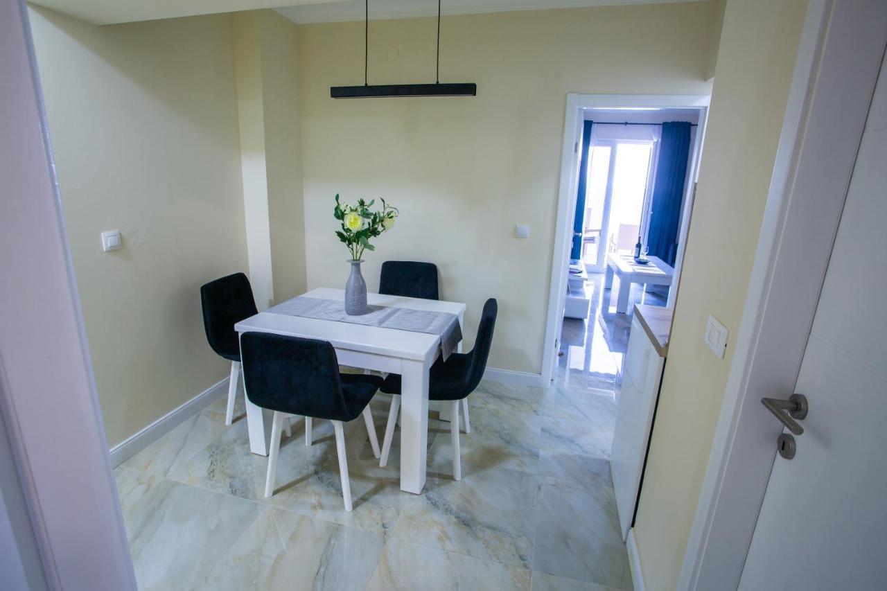 Apartament Dommy&Gabby Dubrownik Zewnętrze zdjęcie