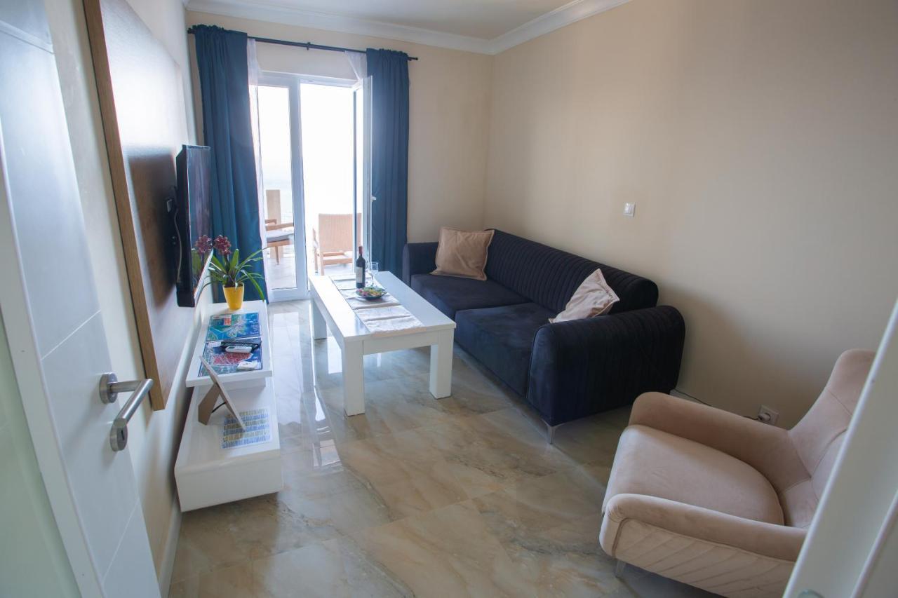 Apartament Dommy&Gabby Dubrownik Zewnętrze zdjęcie