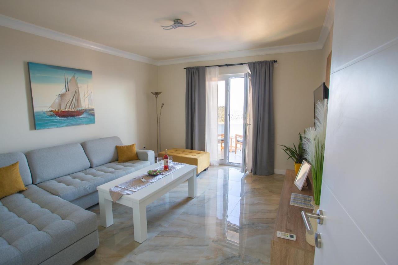 Apartament Dommy&Gabby Dubrownik Zewnętrze zdjęcie