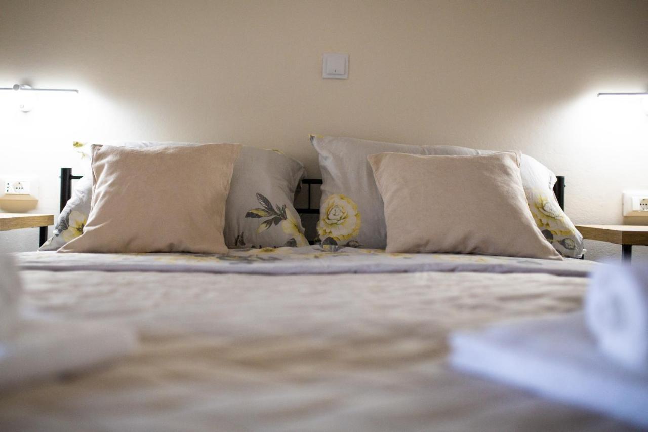 Apartament Dommy&Gabby Dubrownik Zewnętrze zdjęcie