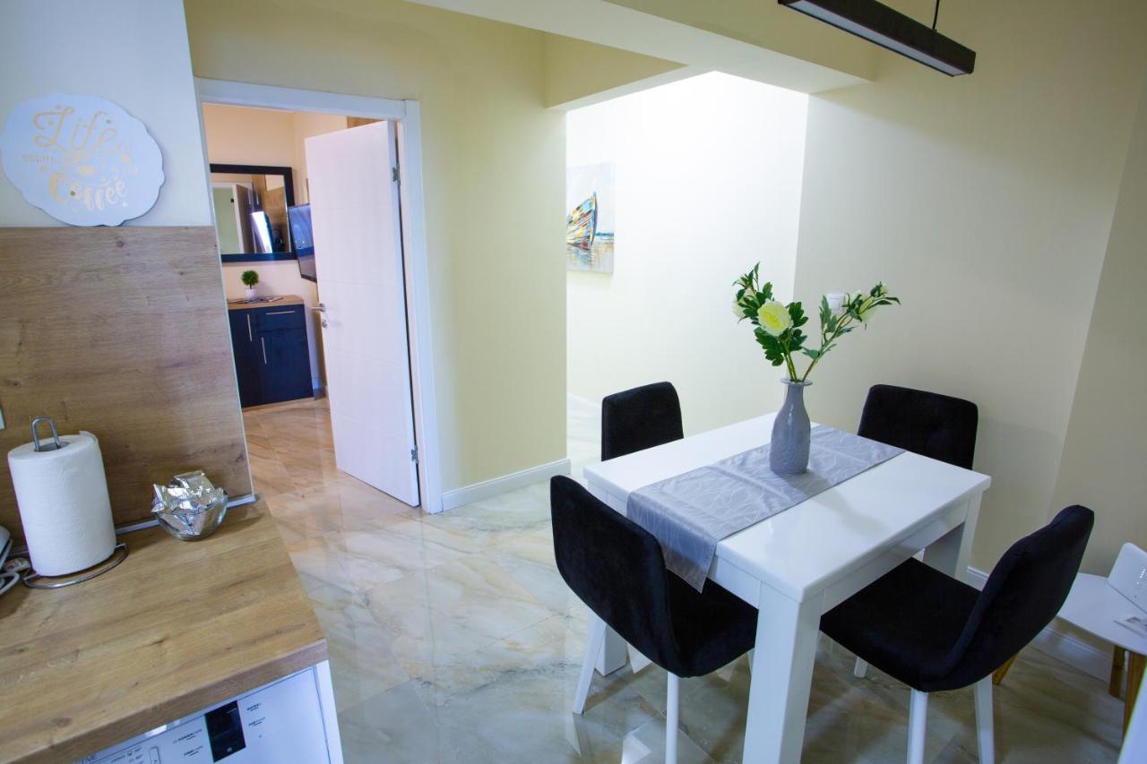 Apartament Dommy&Gabby Dubrownik Zewnętrze zdjęcie