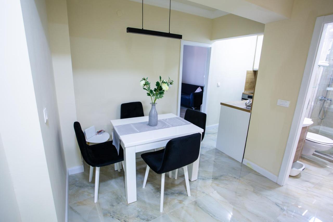 Apartament Dommy&Gabby Dubrownik Zewnętrze zdjęcie