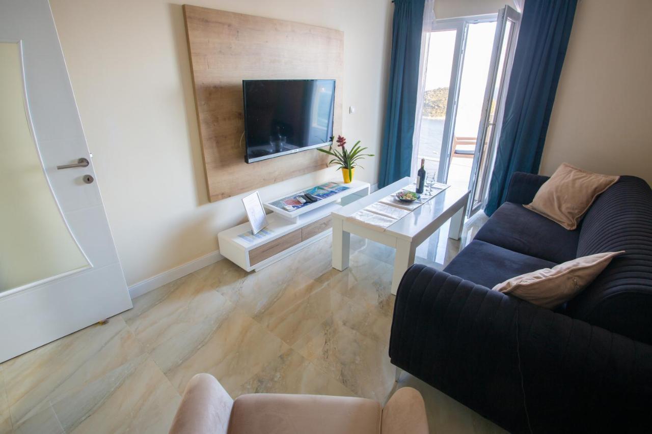 Apartament Dommy&Gabby Dubrownik Zewnętrze zdjęcie