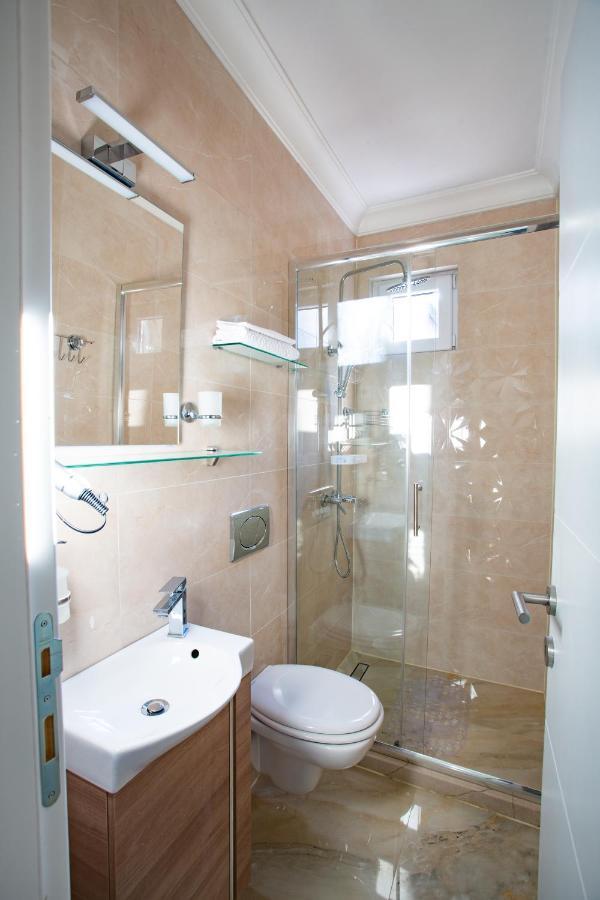 Apartament Dommy&Gabby Dubrownik Zewnętrze zdjęcie