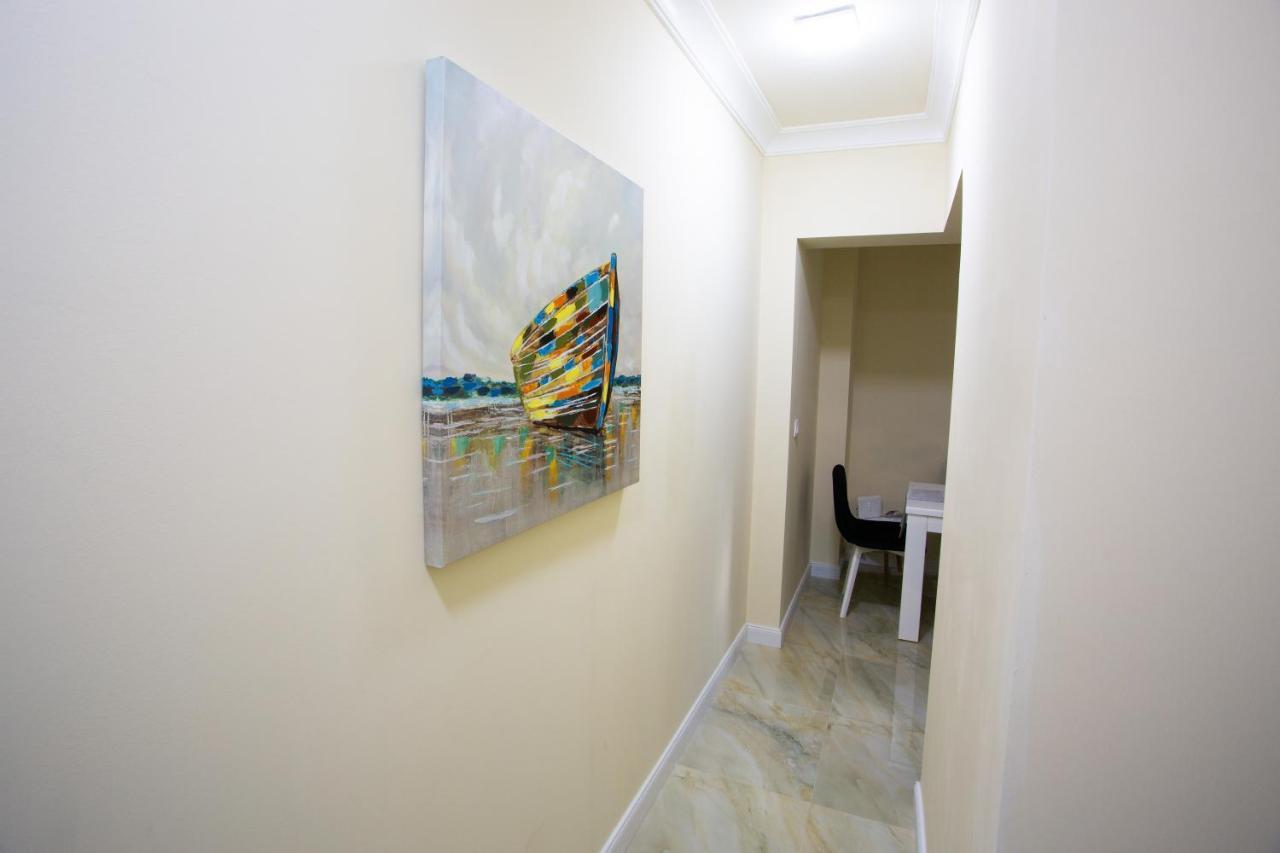 Apartament Dommy&Gabby Dubrownik Zewnętrze zdjęcie