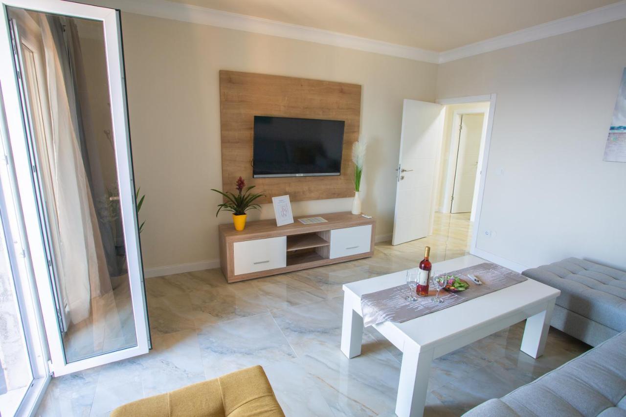 Apartament Dommy&Gabby Dubrownik Zewnętrze zdjęcie