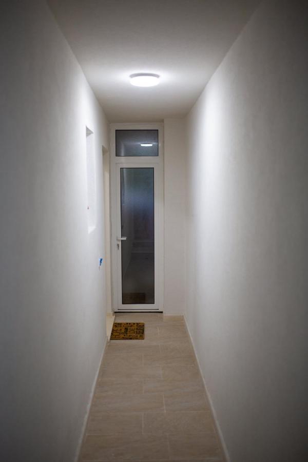 Apartament Dommy&Gabby Dubrownik Zewnętrze zdjęcie